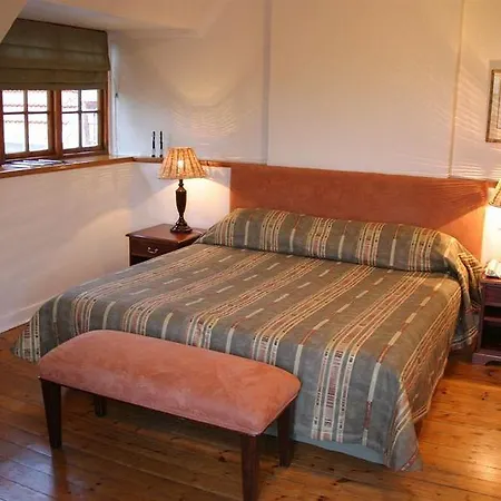 Giuliana Hotel Rome