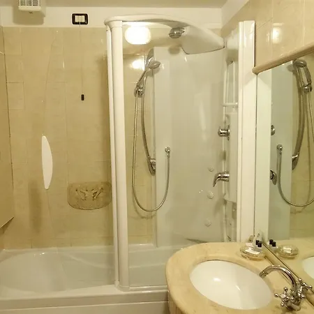 Giuliana Hotel Rome