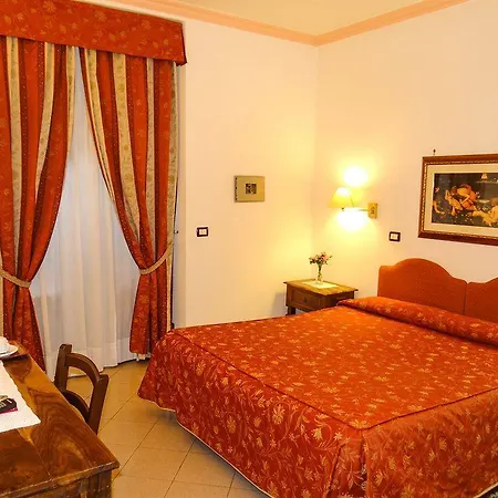 Giuliana Hotel Rome