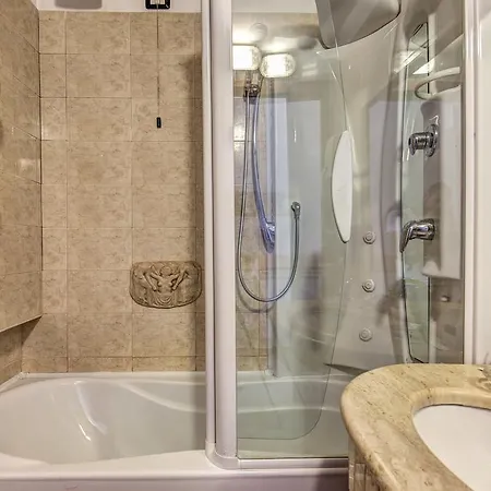 Giuliana Hotel Roma