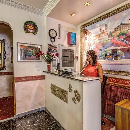 Hotel Giuliana