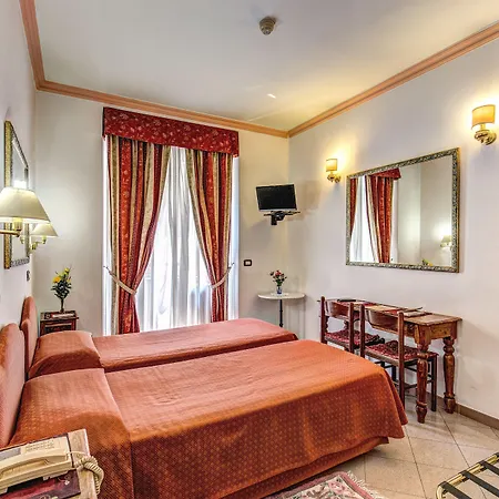 Hotel Giuliana