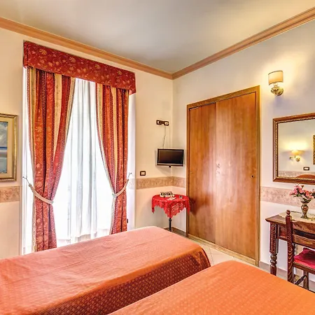 Hotel Giuliana