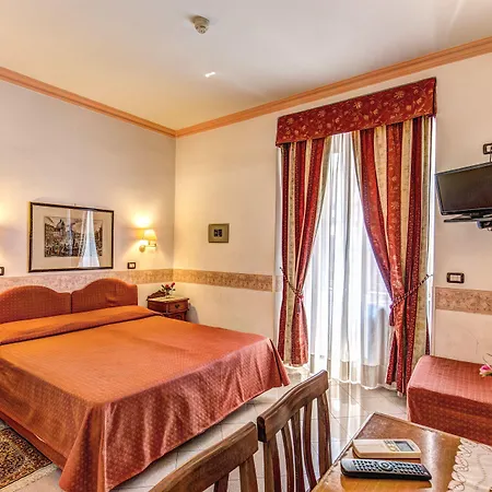 Hotel Giuliana
