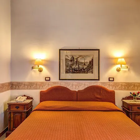 Giuliana Hotel 2*