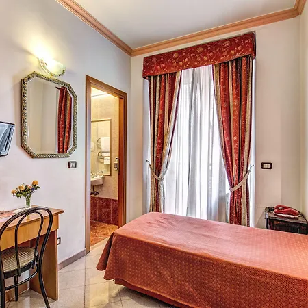 Giuliana Hotel Roma