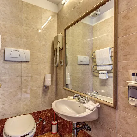 Giuliana Hotel Roma