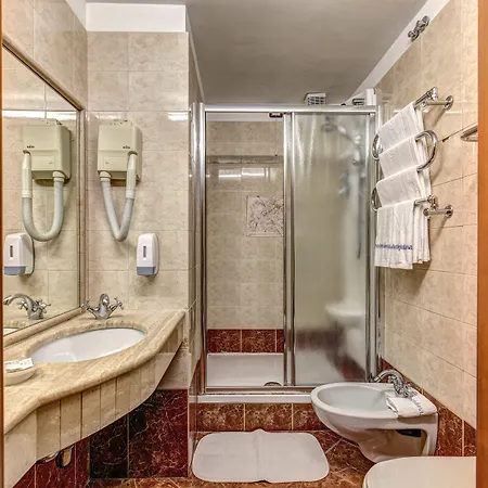 Giuliana Hotel Roma