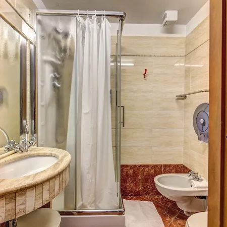 Hotel Giuliana