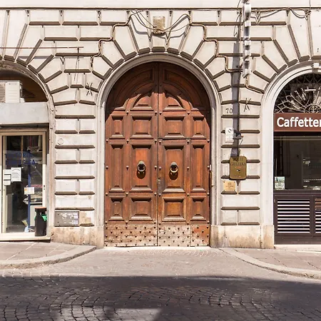 Hotel Giuliana